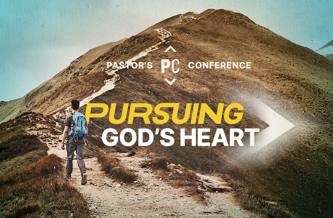 Pastor Co Annual Meeting 2025 - Colorado Baptists