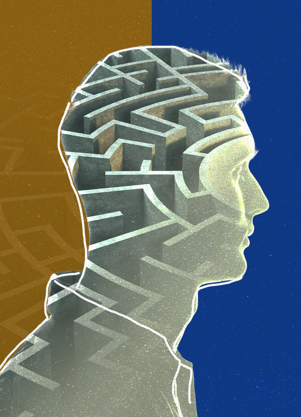 emotional intelligence and the bible • illustration lightner creative